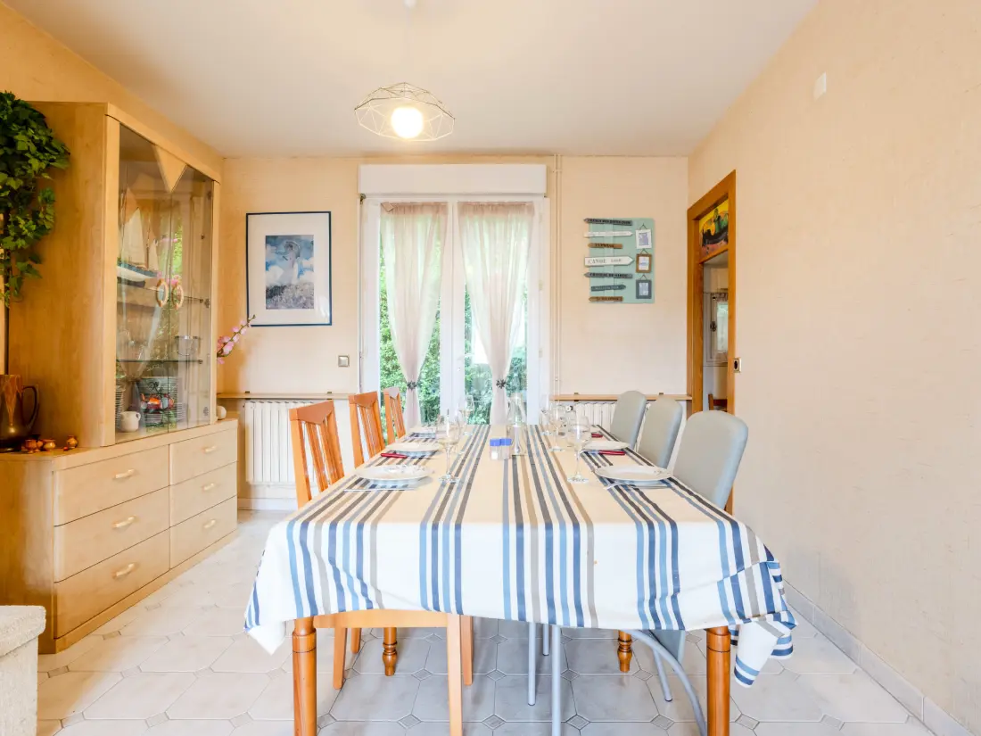 Maison de Vacances Digosville