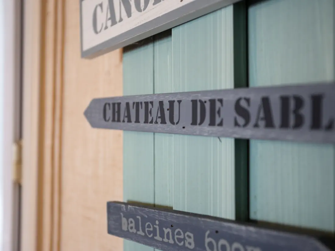 Maison de Vacances Digosville