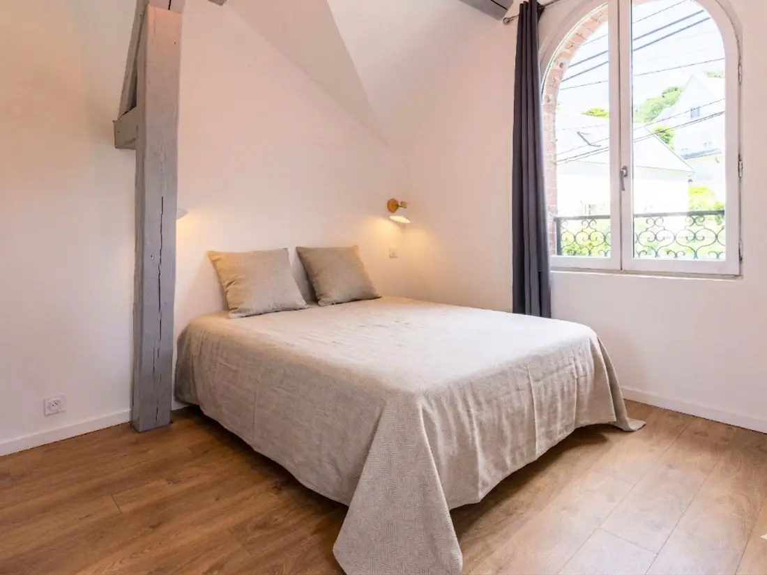Maison de Vacances Digosville
