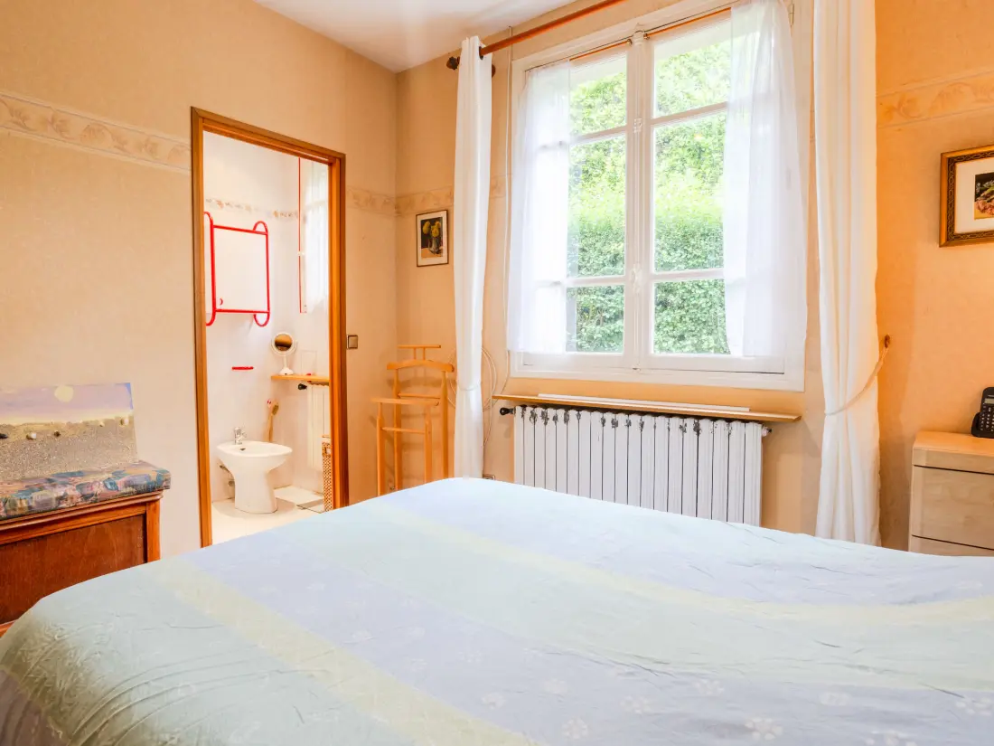 Maison de Vacances Digosville