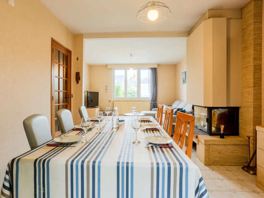 Maison de Vacances Digosville