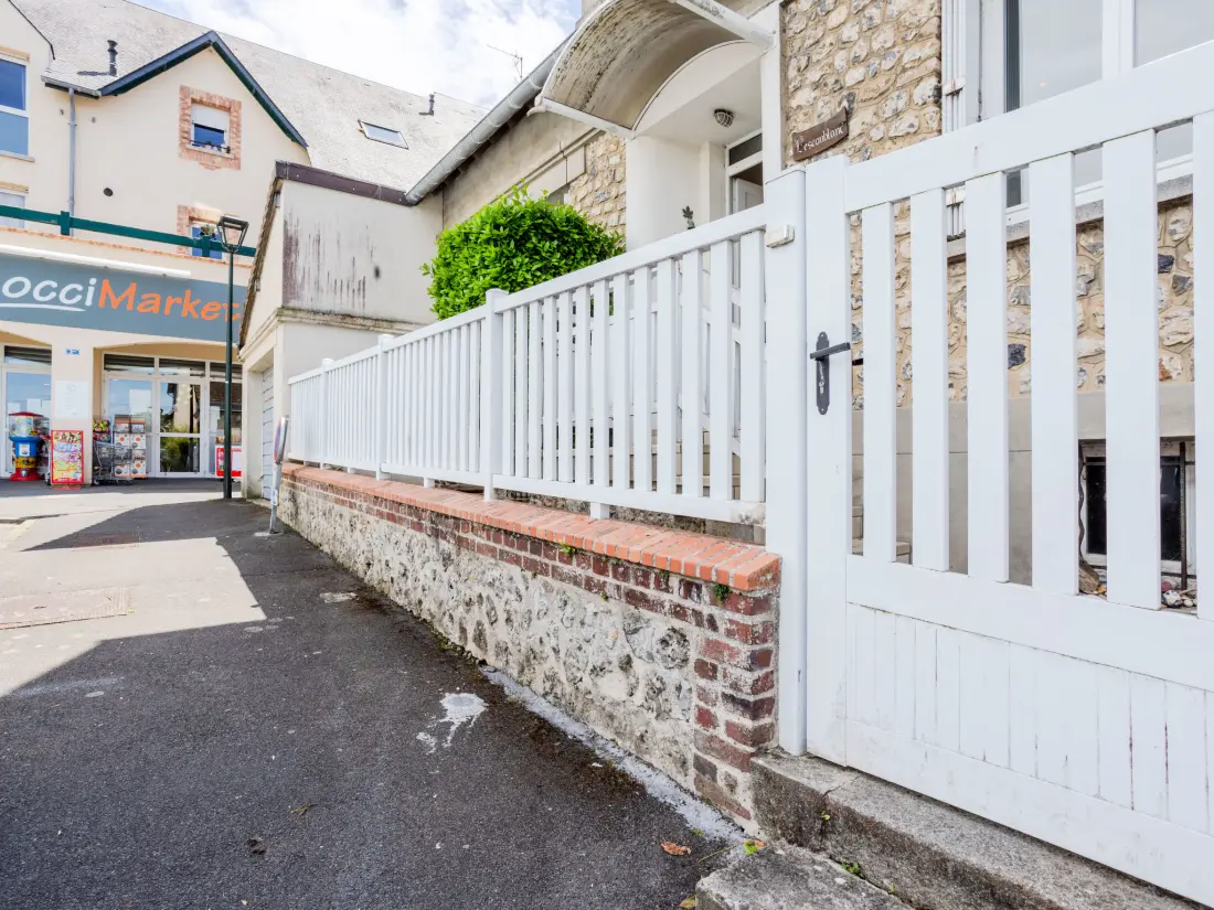 Maison de Vacances Digosville