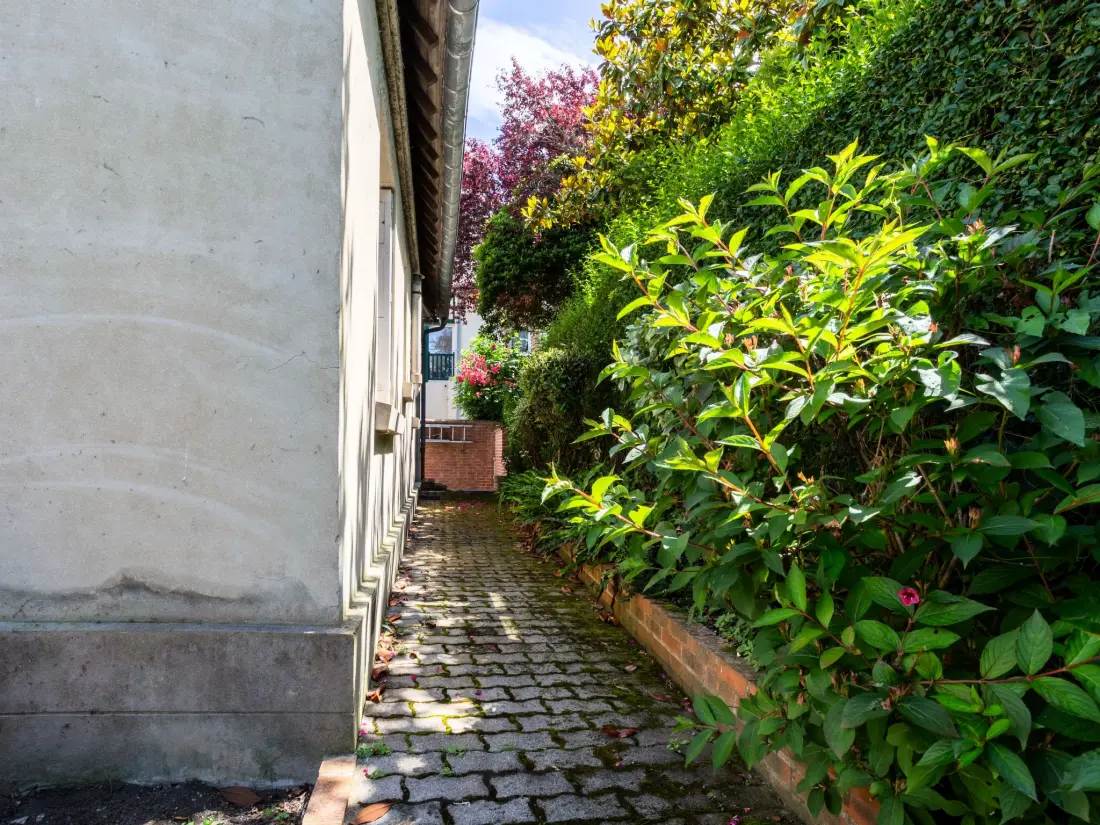 Maison de Vacances Digosville