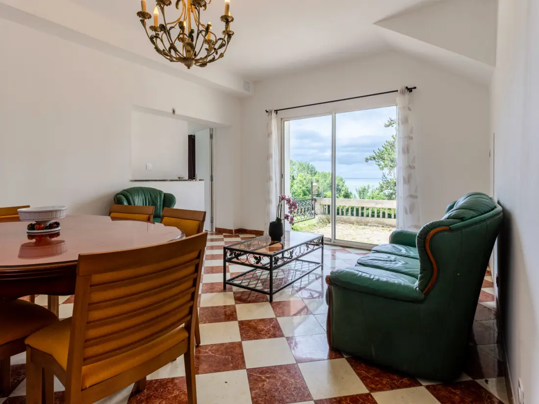 Maison de Vacances Digosville