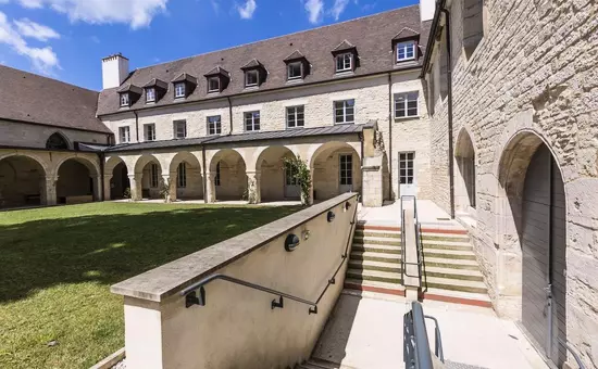 Appart'hôtel Odalys Les Cordeliers