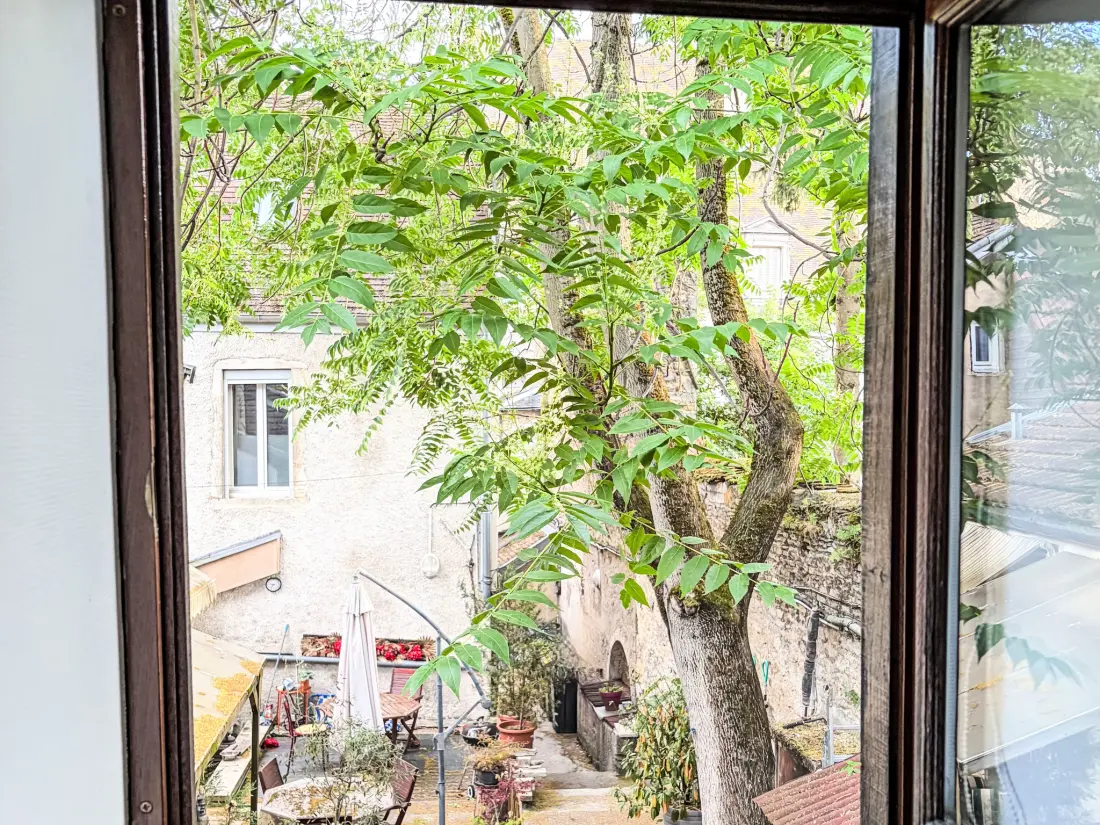 Maison de Vacances Dijon