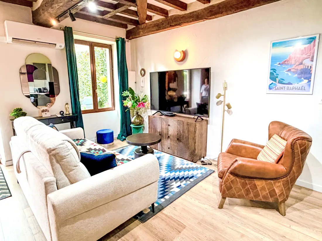 Maison de Vacances Dijon
