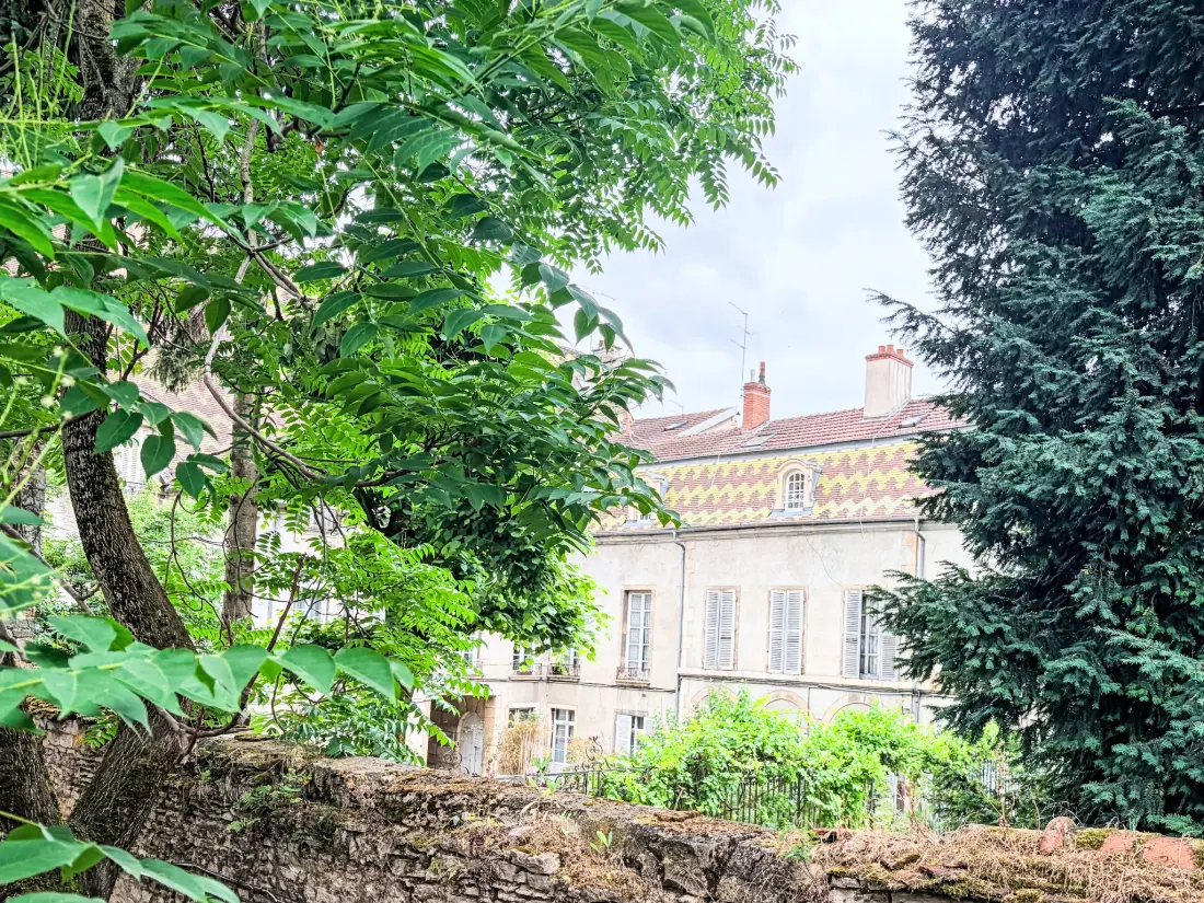 Maison de Vacances Dijon