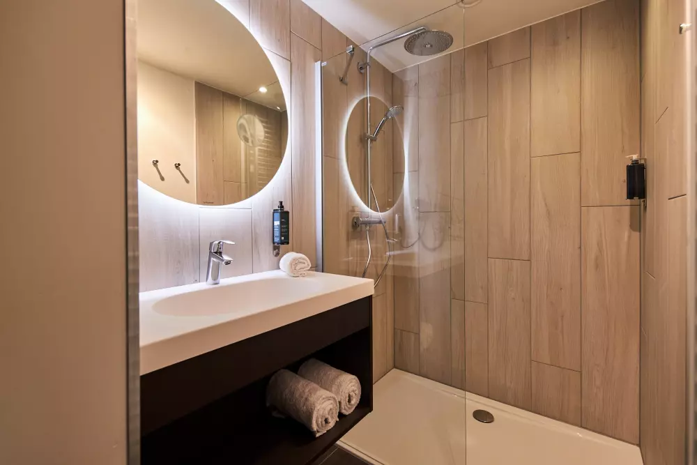 Domaine Terhills Resort Center Parcs