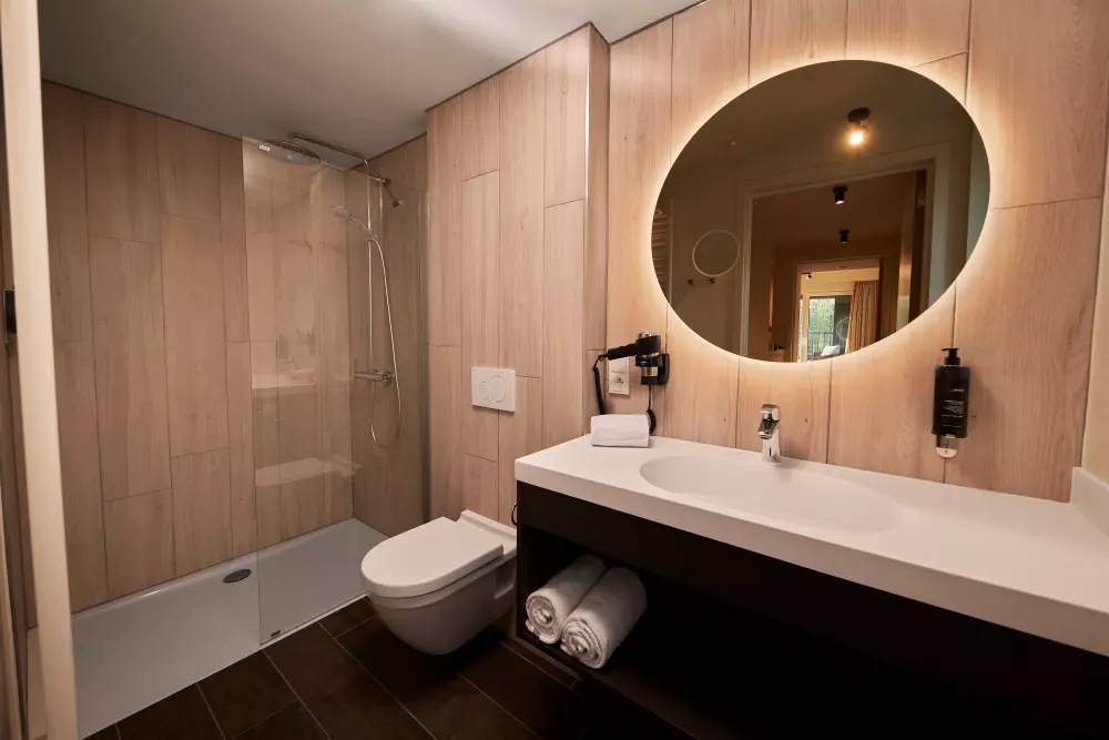 Domaine Terhills Resort Center Parcs