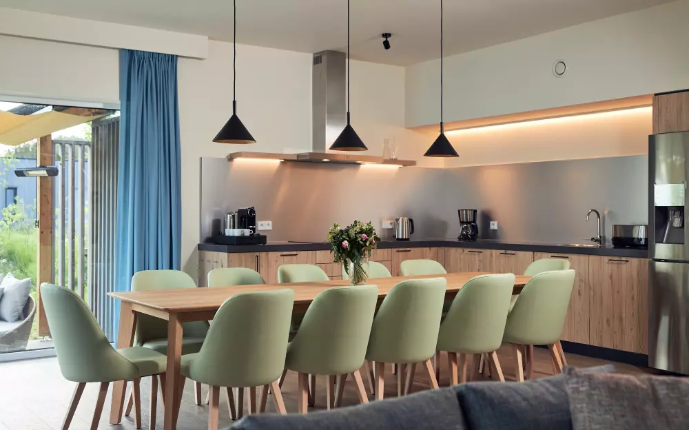 Domaine Terhills Resort Center Parcs