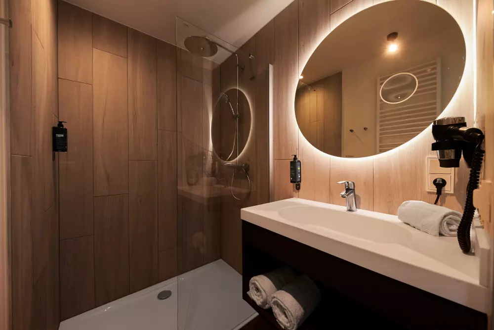 Domaine Terhills Resort Center Parcs