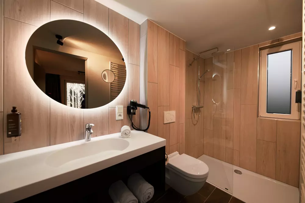 Domaine Terhills Resort Center Parcs