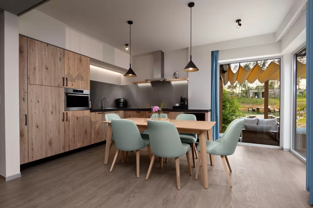 Domaine Terhills Resort Center Parcs