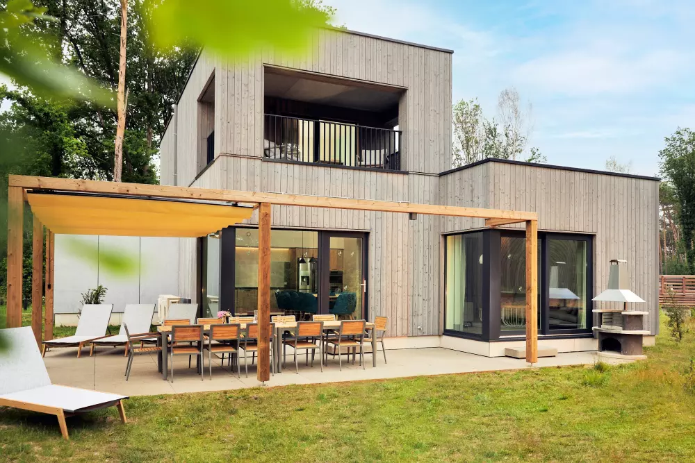 Domaine Terhills Resort Center Parcs