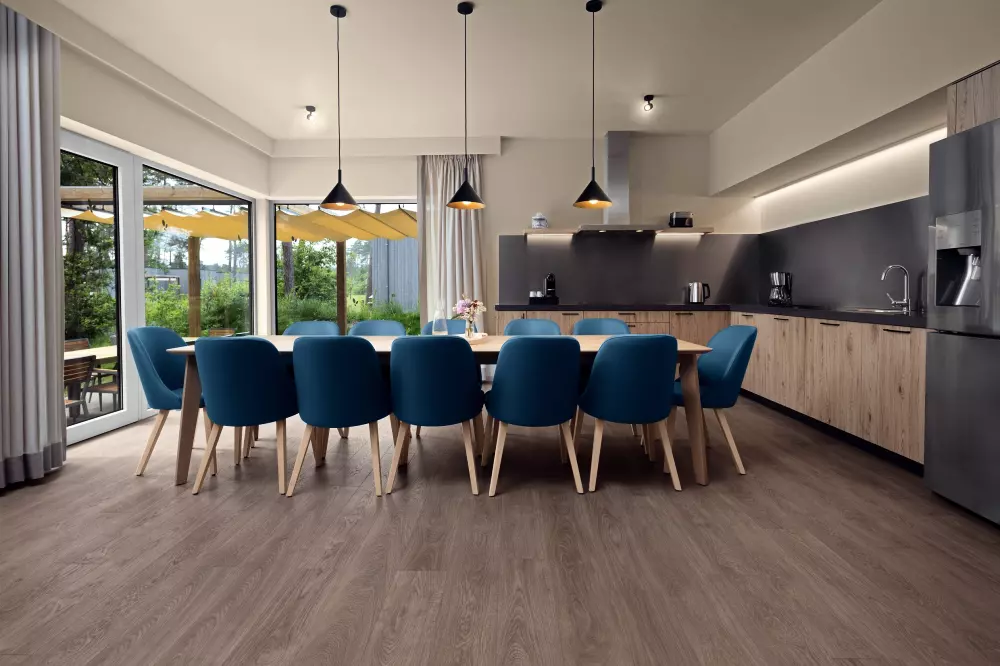 Domaine Terhills Resort Center Parcs