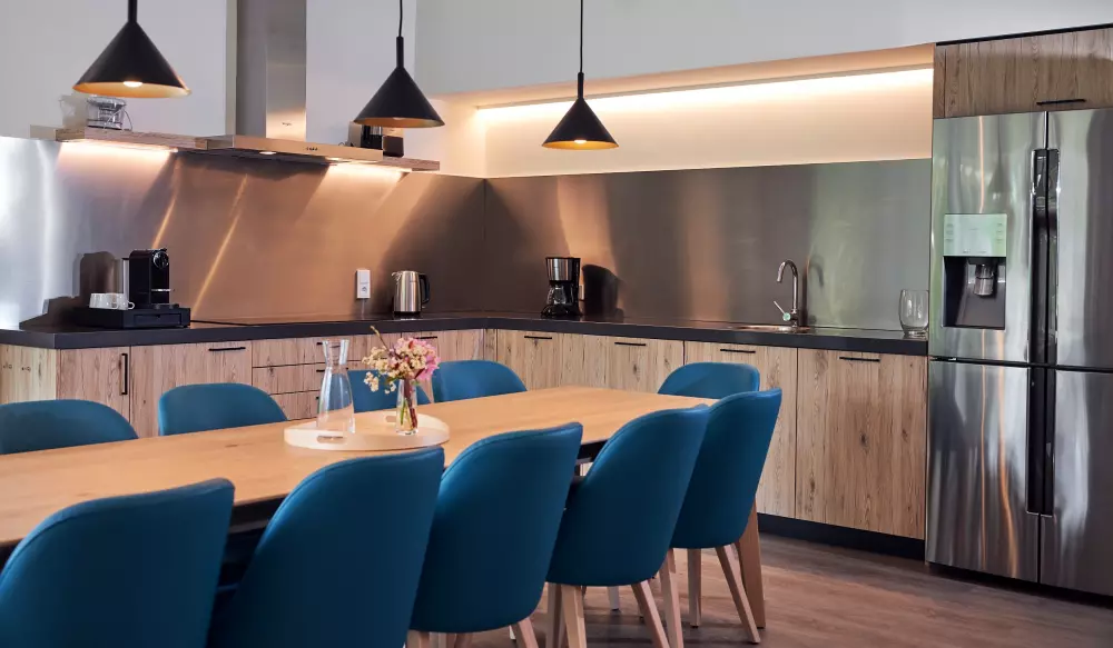 Domaine Terhills Resort Center Parcs