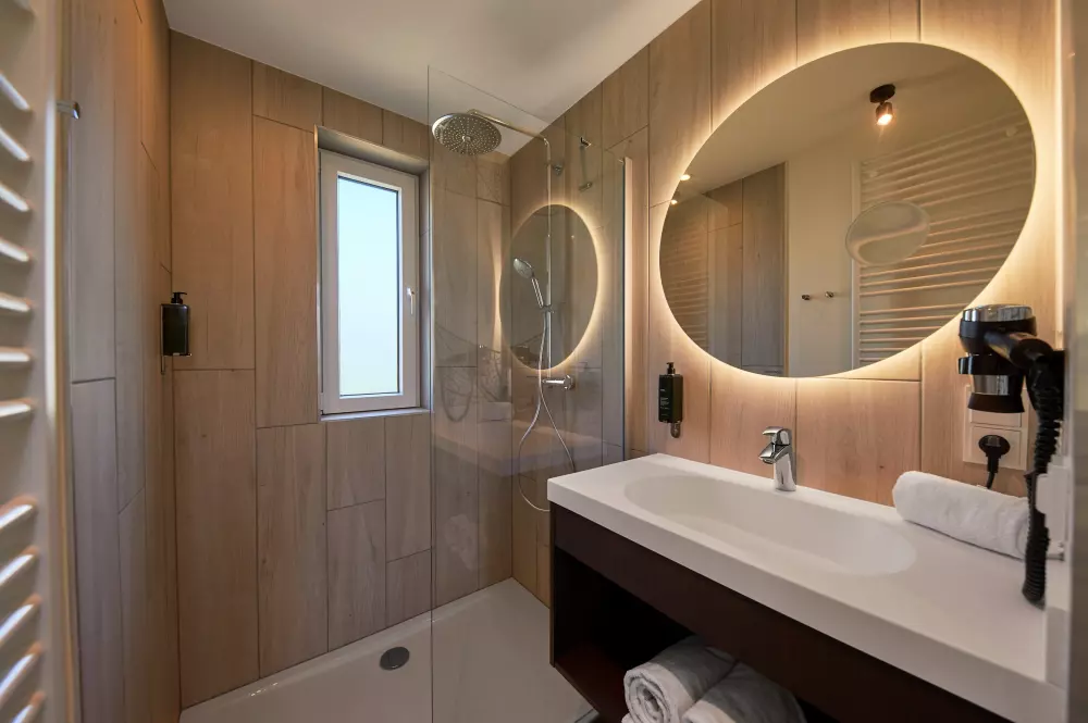 Domaine Terhills Resort Center Parcs