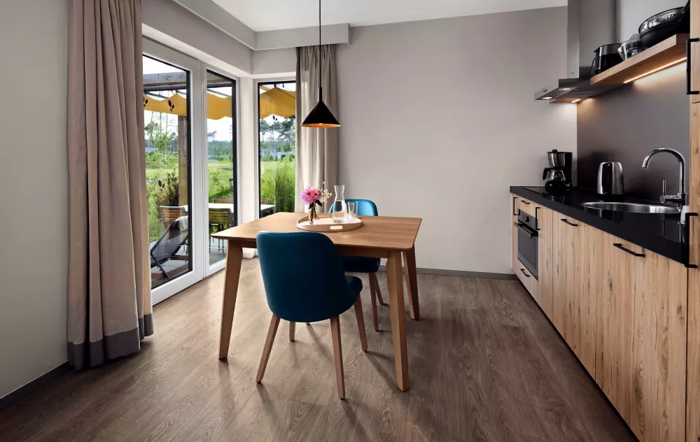 Domaine Terhills Resort Center Parcs