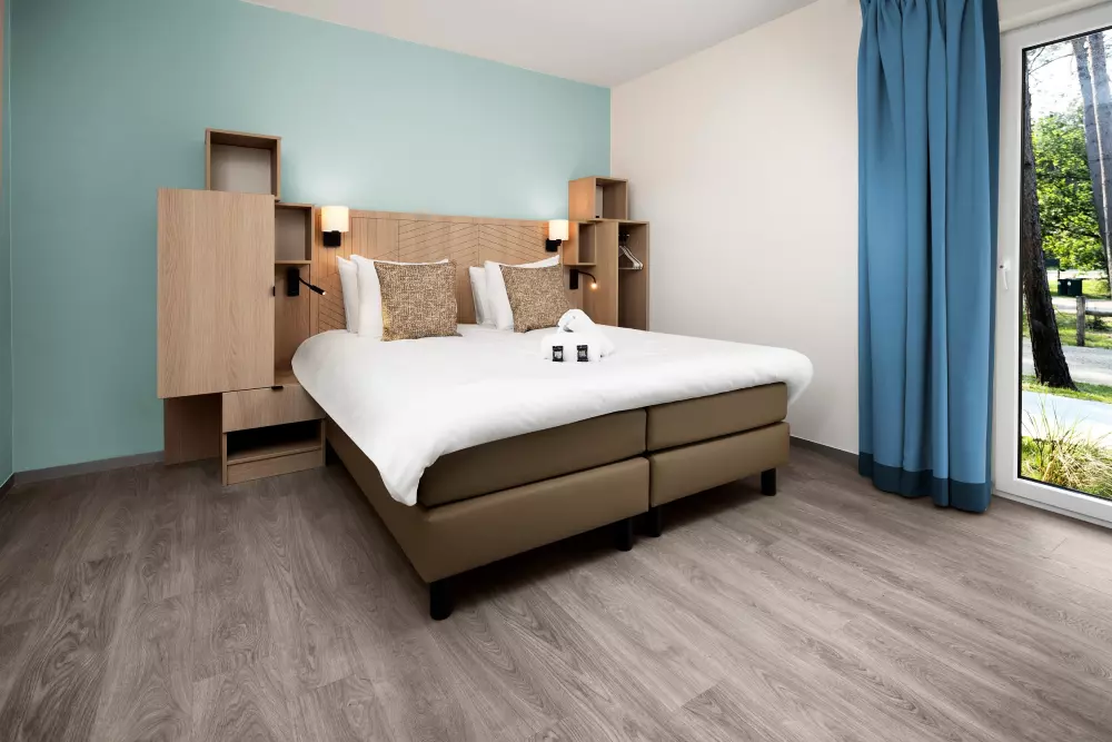 Domaine Terhills Resort Center Parcs