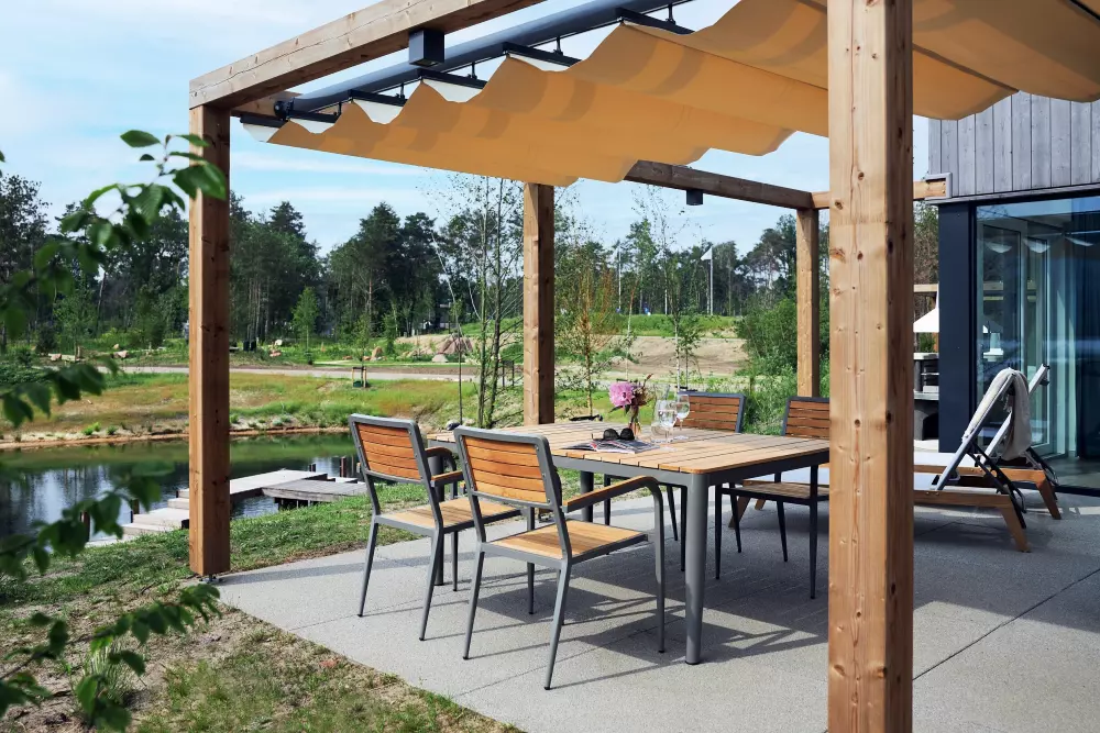 Domaine Terhills Resort Center Parcs