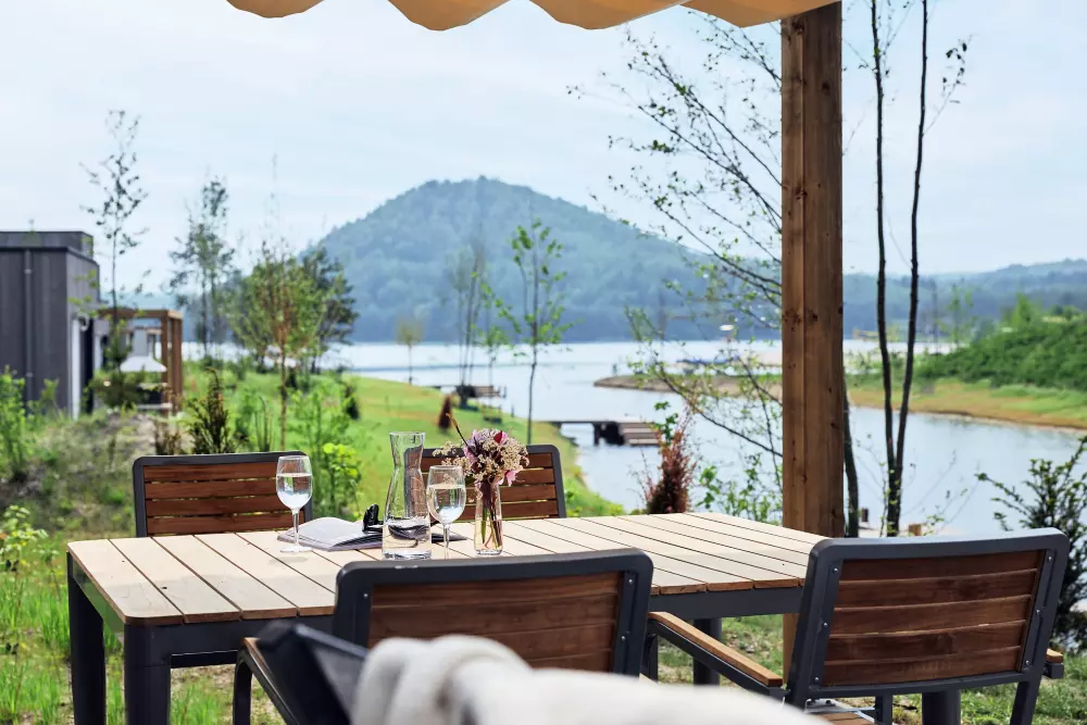 Domaine Terhills Resort Center Parcs