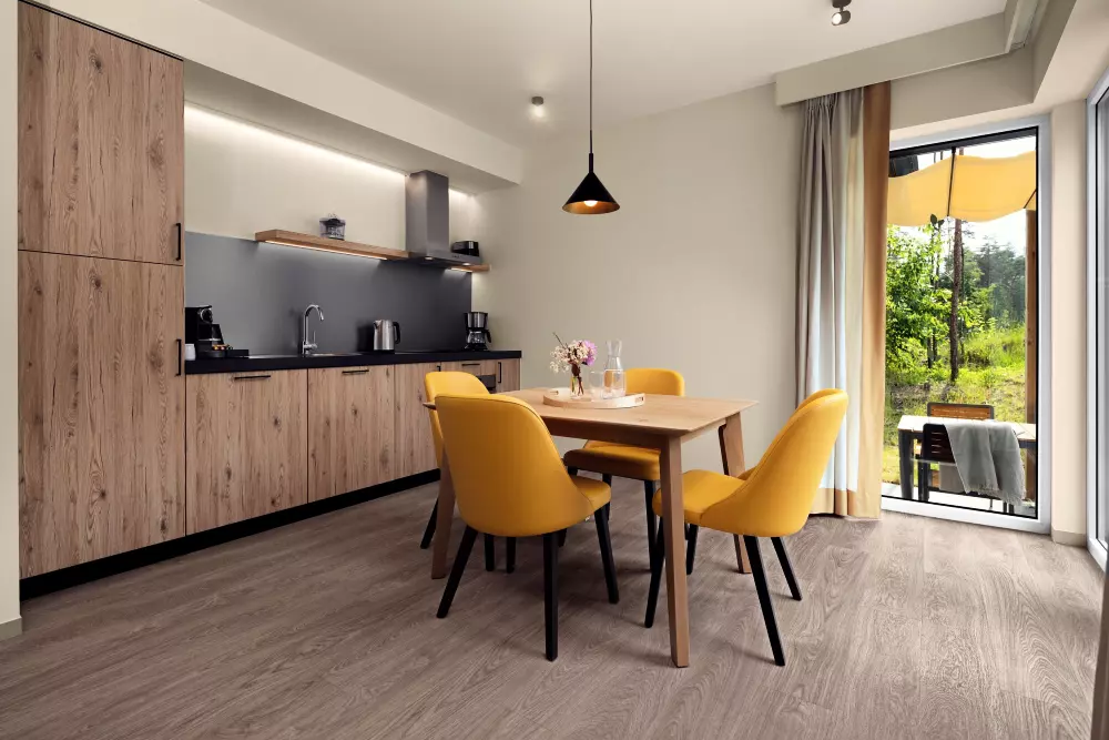 Domaine Terhills Resort Center Parcs