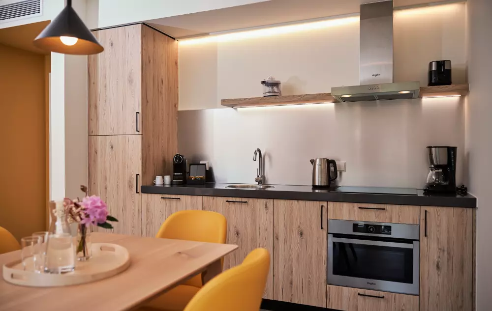 Domaine Terhills Resort Center Parcs