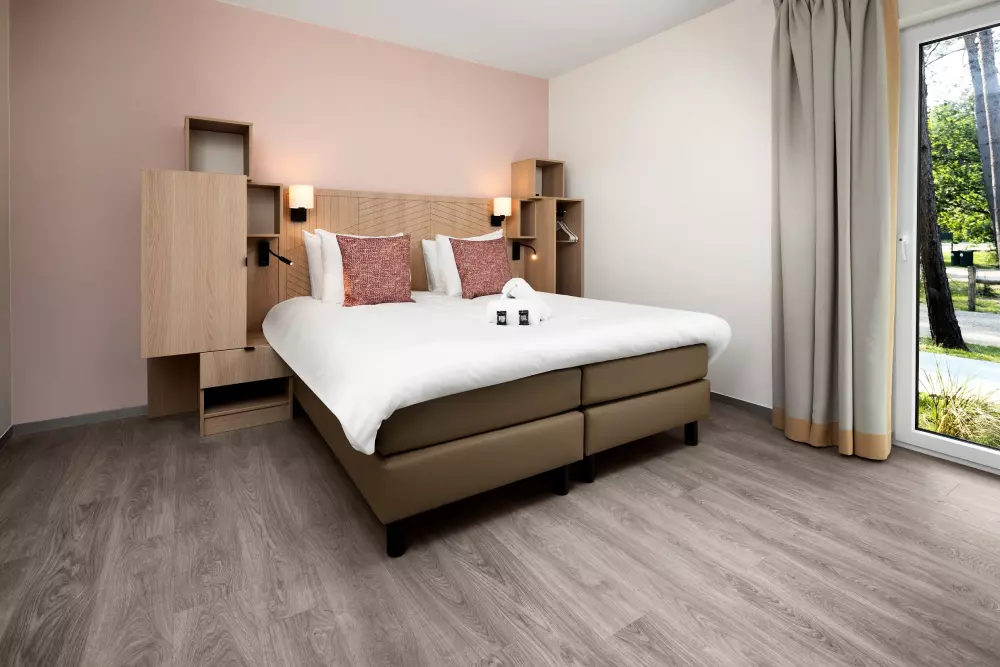 Domaine Terhills Resort Center Parcs