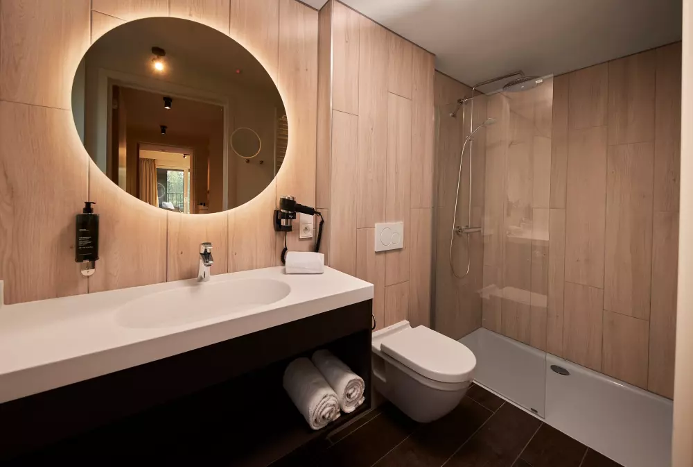 Domaine Terhills Resort Center Parcs