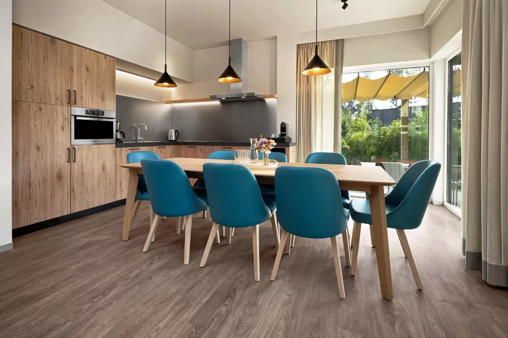 Domaine Terhills Resort Center Parcs