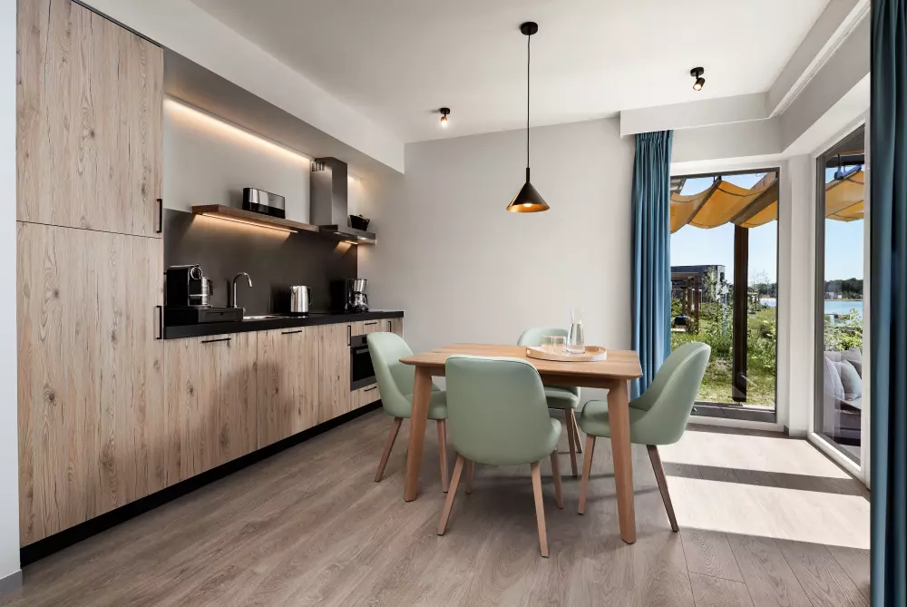 Domaine Terhills Resort Center Parcs