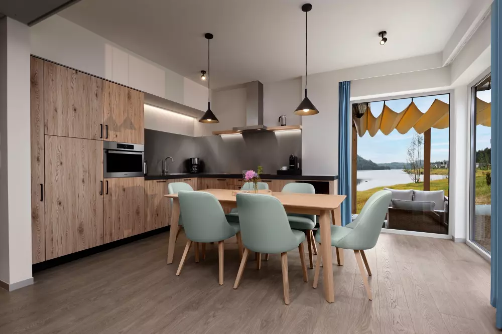 Domaine Terhills Resort Center Parcs