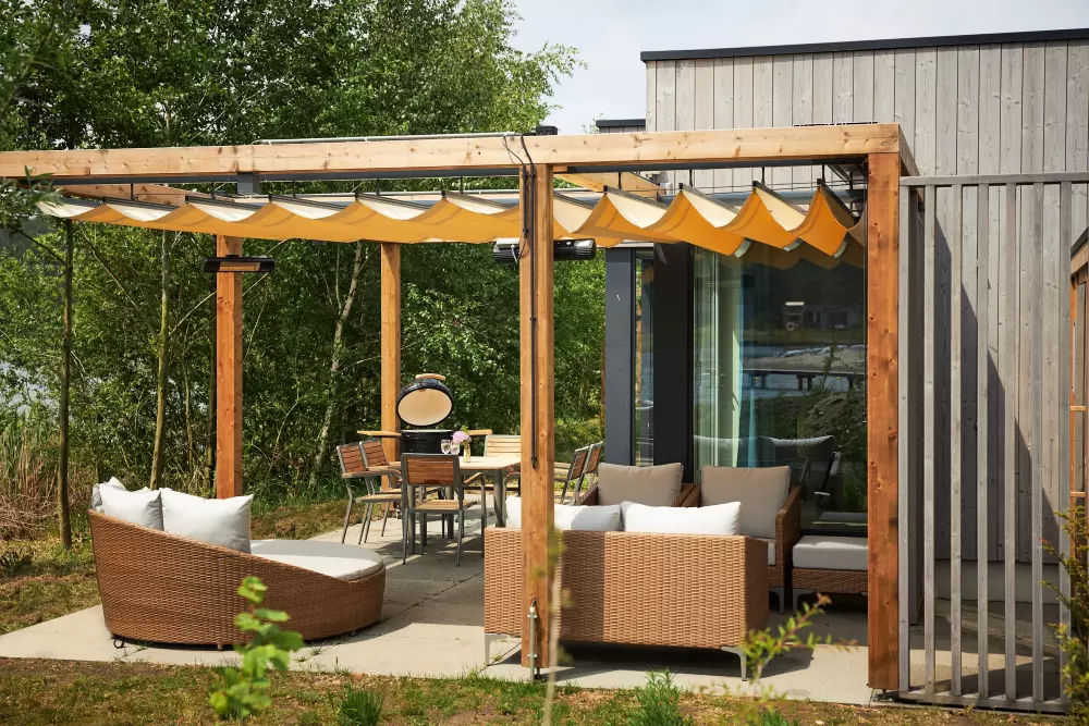 Domaine Terhills Resort Center Parcs