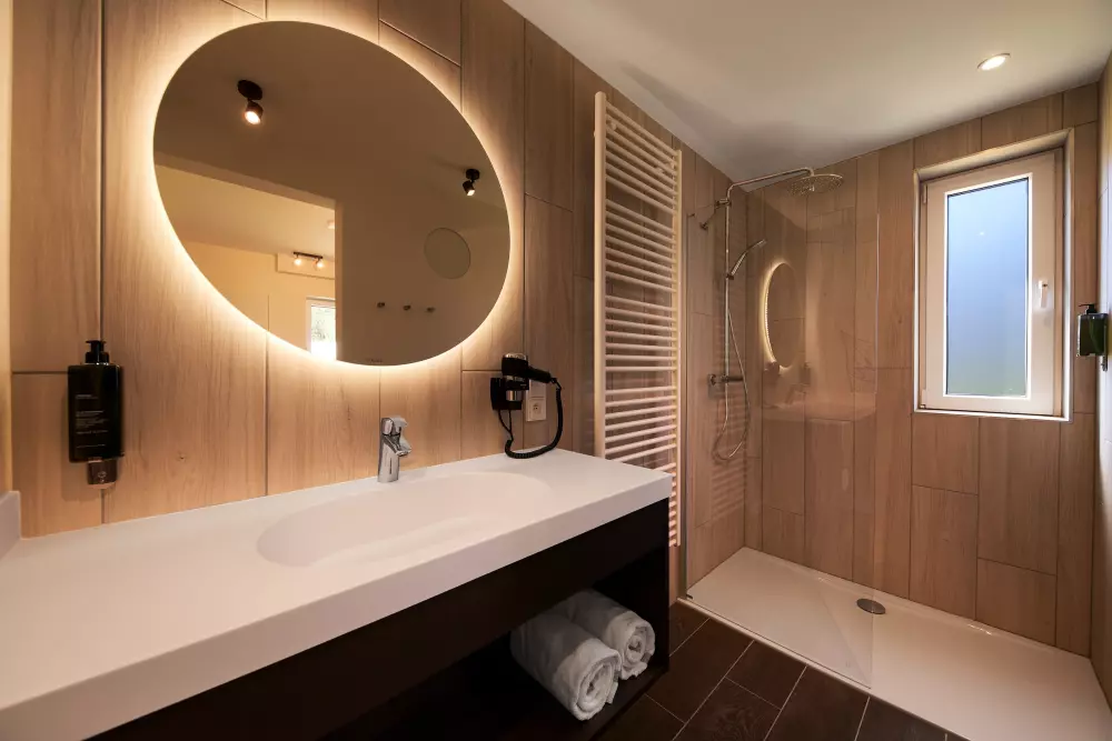 Domaine Terhills Resort Center Parcs