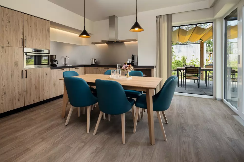 Domaine Terhills Resort Center Parcs