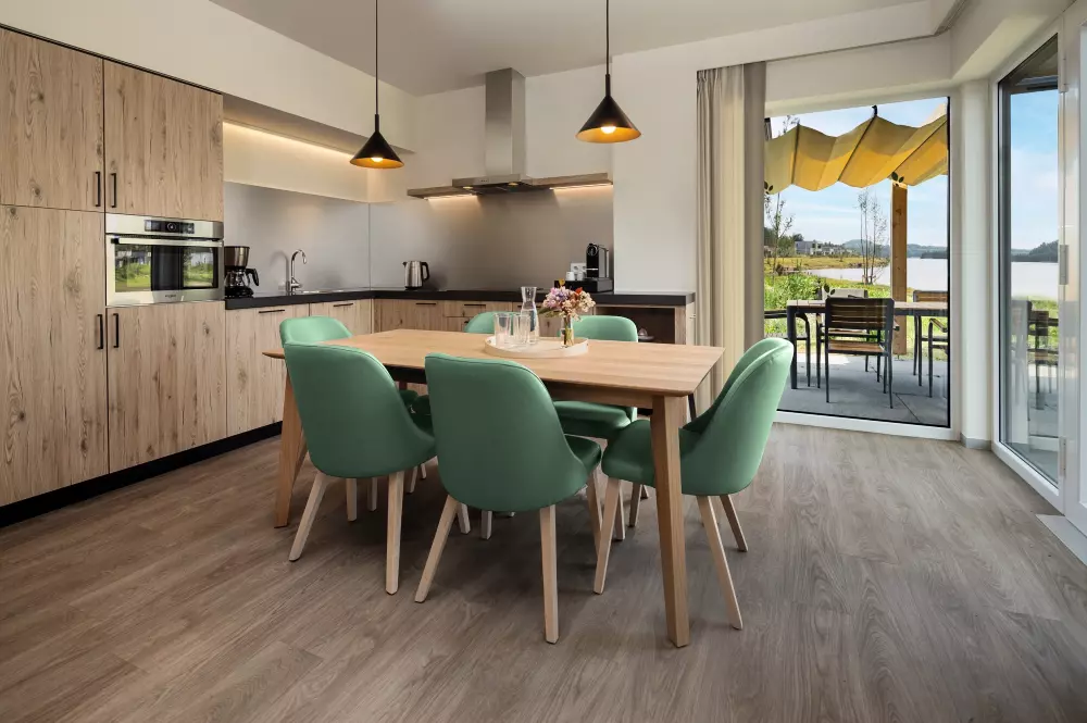 Domaine Terhills Resort Center Parcs