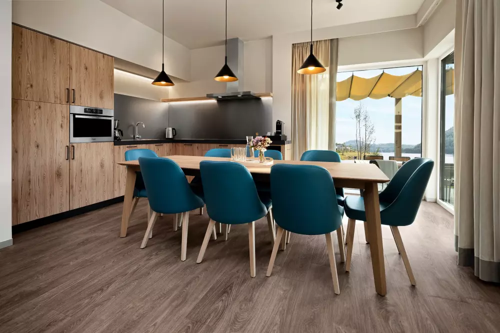 Domaine Terhills Resort Center Parcs