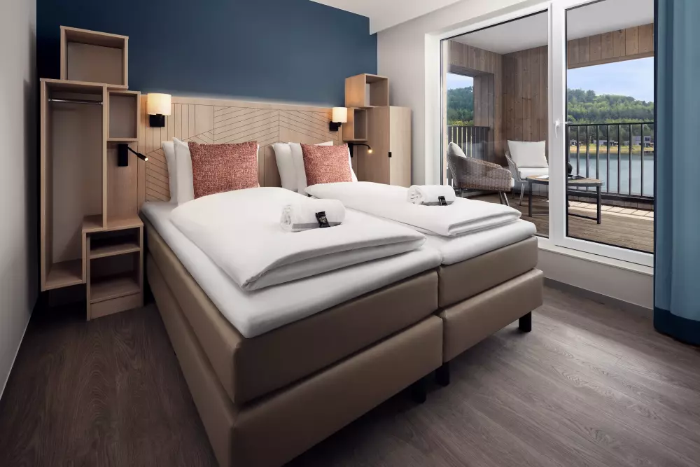 Domaine Terhills Resort Center Parcs