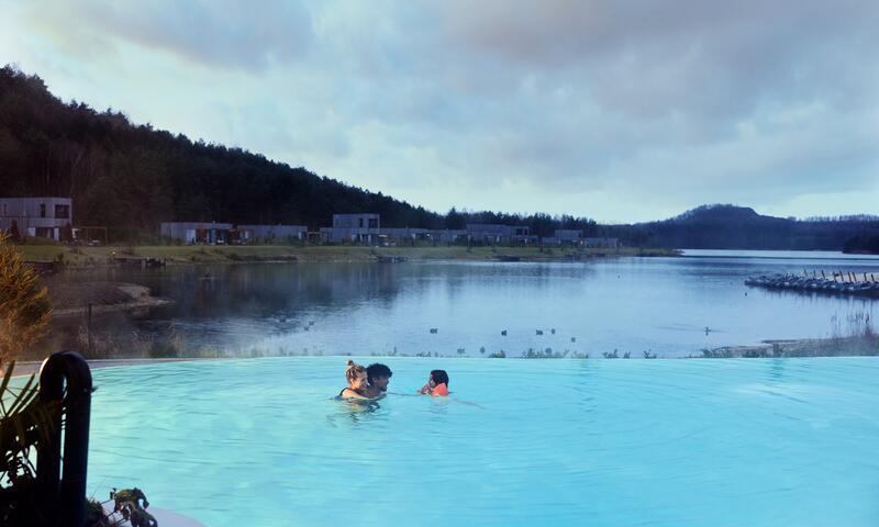 Domaine Terhills Resort Center Parcs - 4