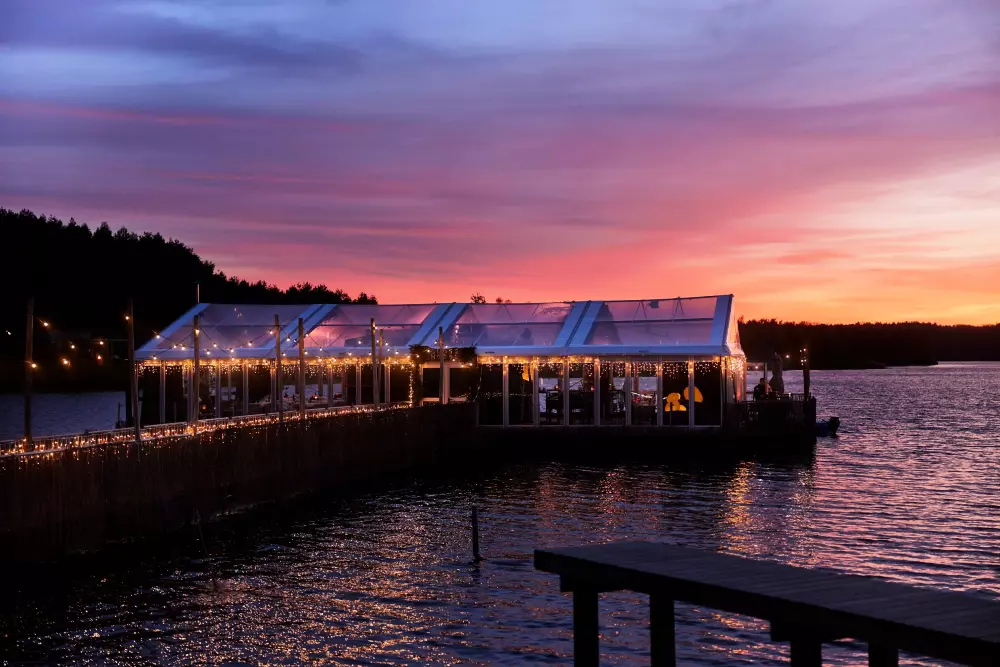 Domaine Terhills Resort Center Parcs