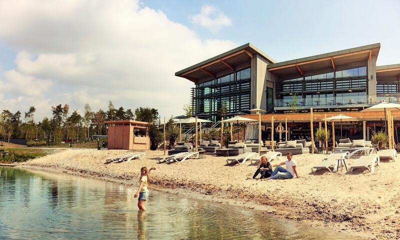 Domaine Terhills Resort Center Parcs - 2