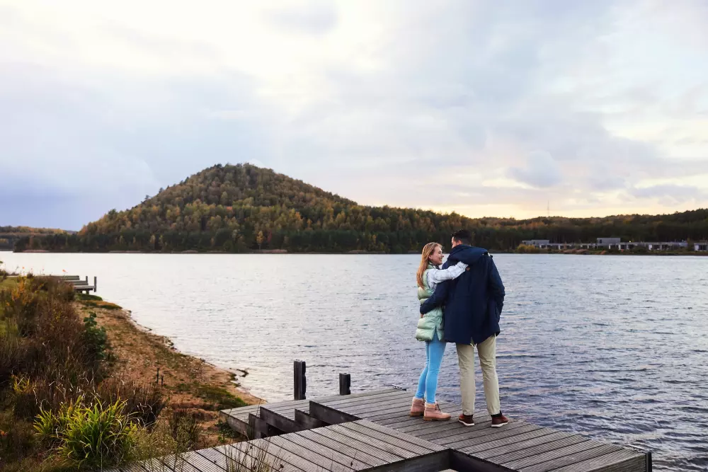 Domaine Terhills Resort Center Parcs