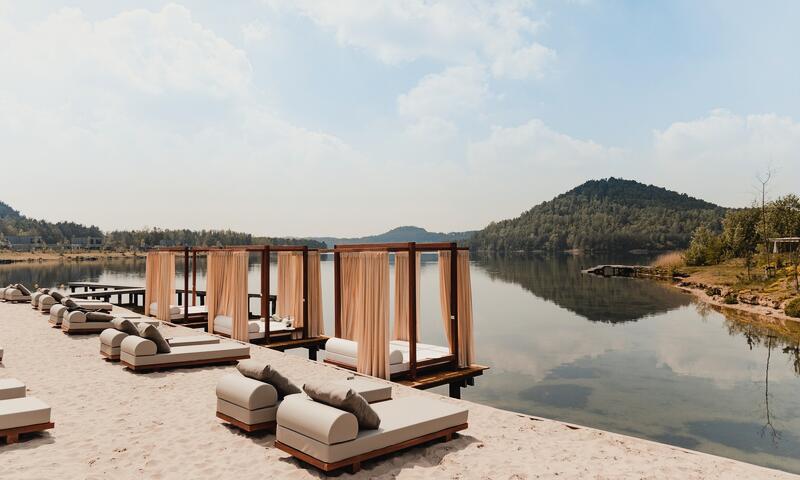 Domaine Terhills Resort Center Parcs - 1