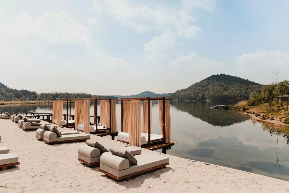 Domaine Terhills Resort Center Parcs