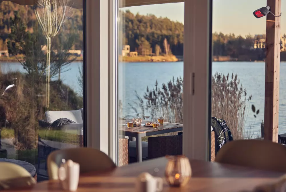 Domaine Terhills Resort Center Parcs