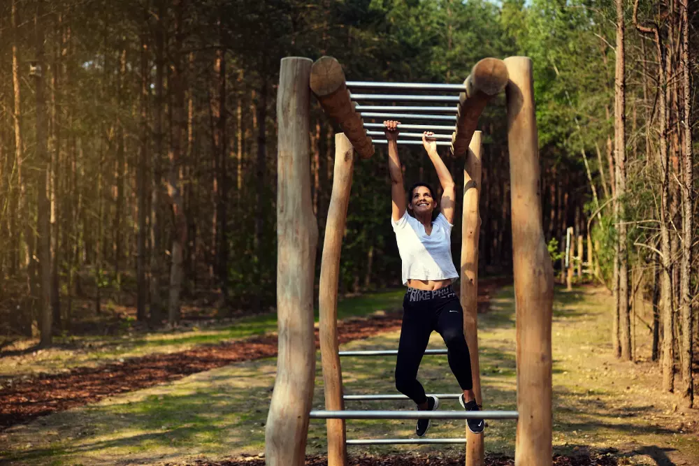 Domaine Terhills Resort Center Parcs