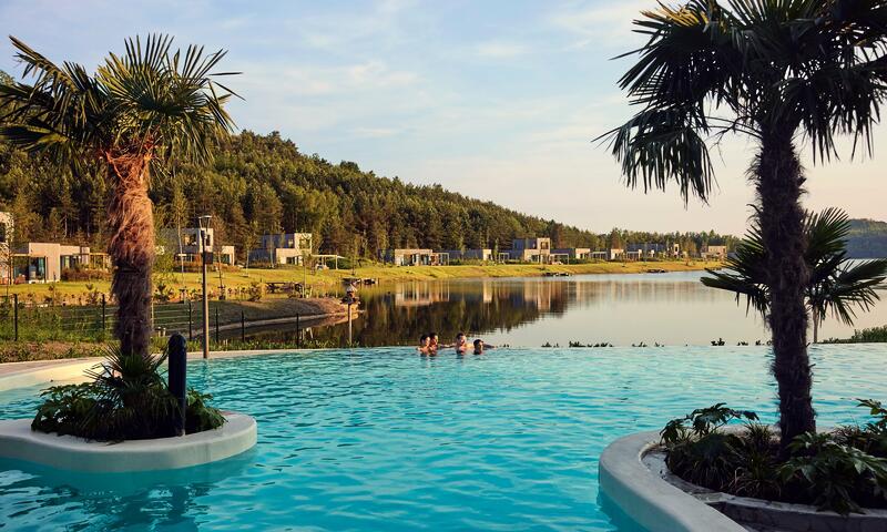 Domaine Terhills Resort Center Parcs - 3
