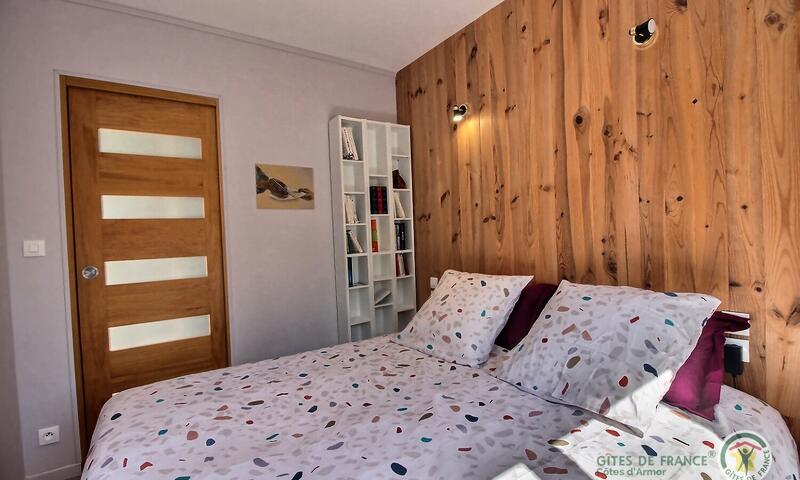 Gîte de France Chez isabelle 3 épis - - Dinan - 9