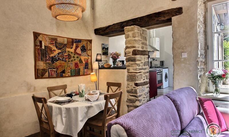 Gîte de France Chez isabelle 3 épis - - Dinan - 3